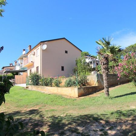 Apartment Liliana Near Beach Poreč Buitenkant foto