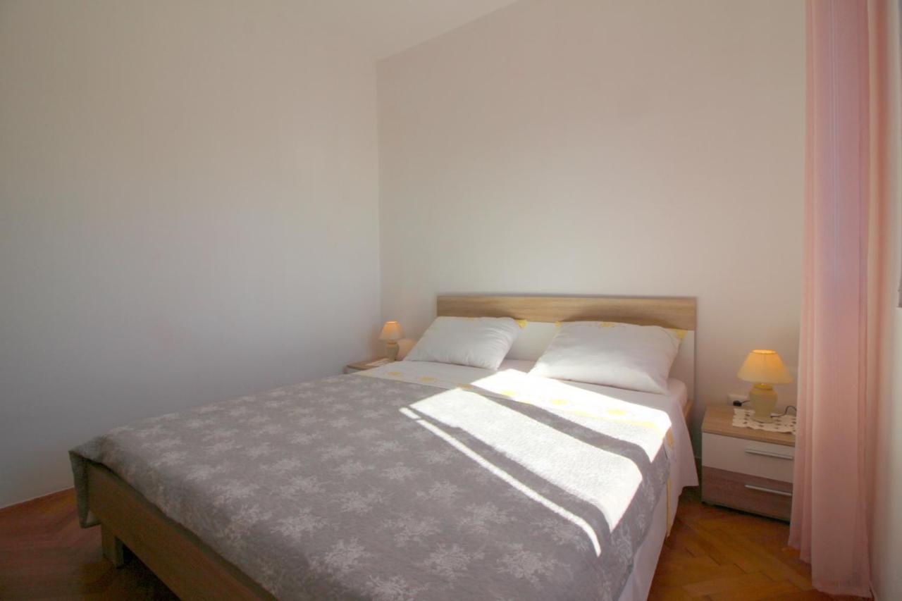 Apartment Liliana Near Beach Poreč Buitenkant foto