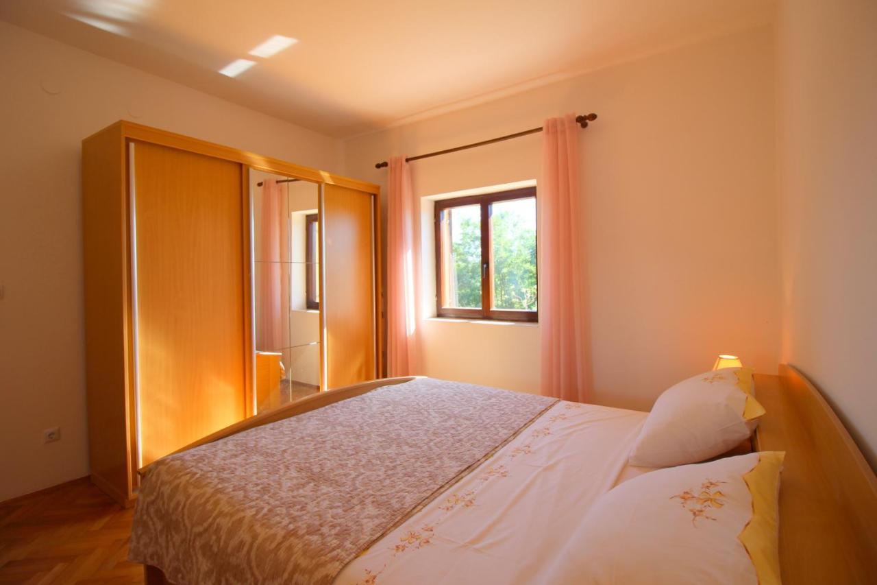 Apartment Liliana Near Beach Poreč Buitenkant foto
